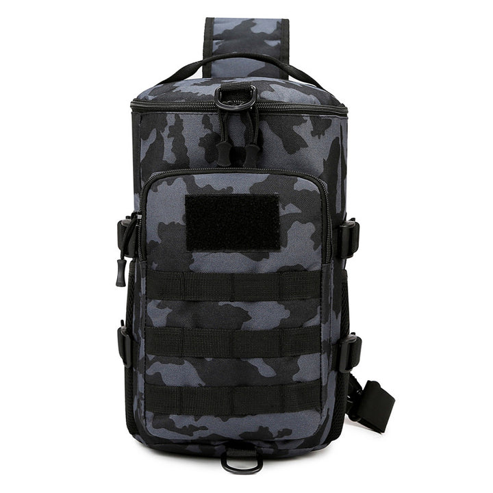 Tactical Compact Sling Pack Stornfield