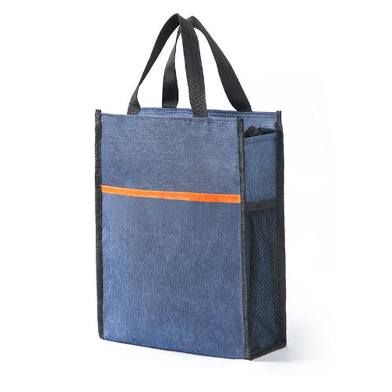 Multi-Functional Reusable Shopping Tote Bag Stornfield