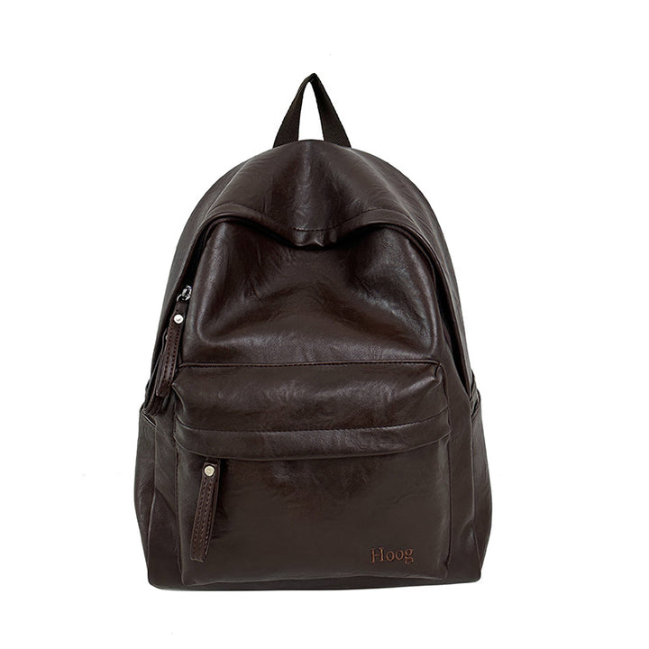 Vintage Leather Backpack Stornfield 1791205895