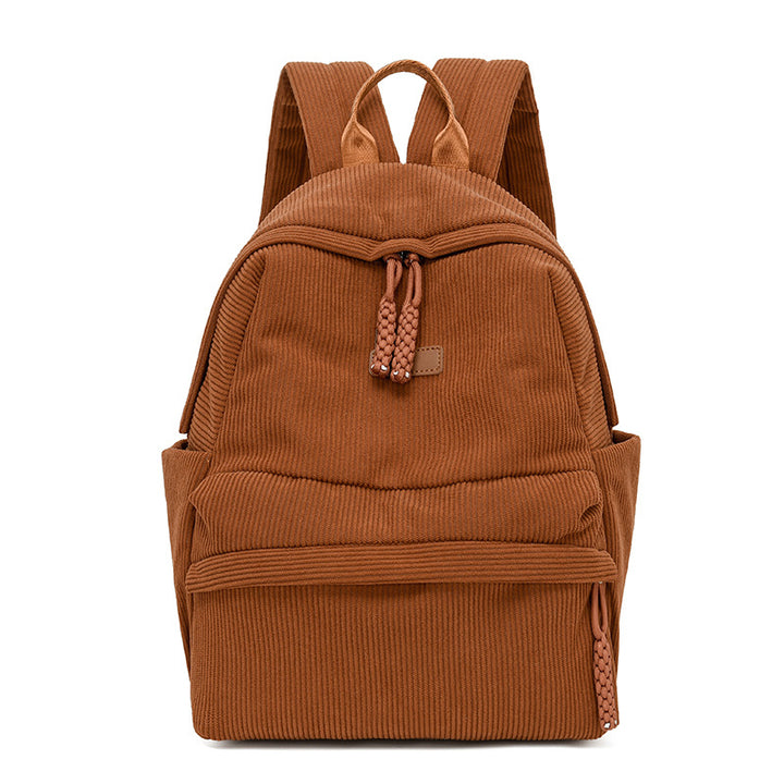 Stylish and Spacious Backpack Stornfield