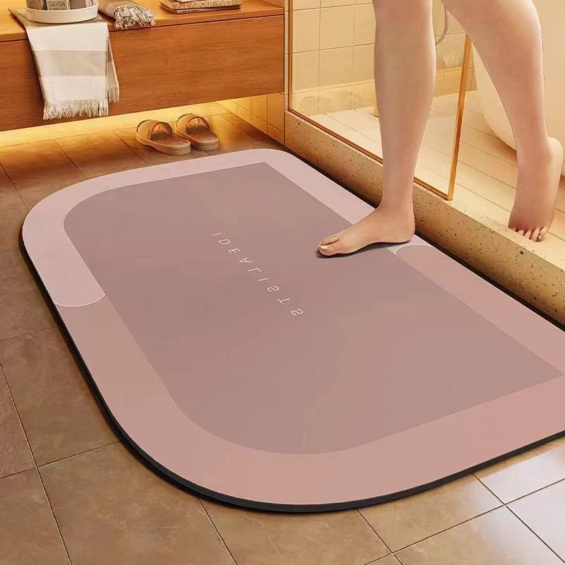 Bath Mat Stornfield