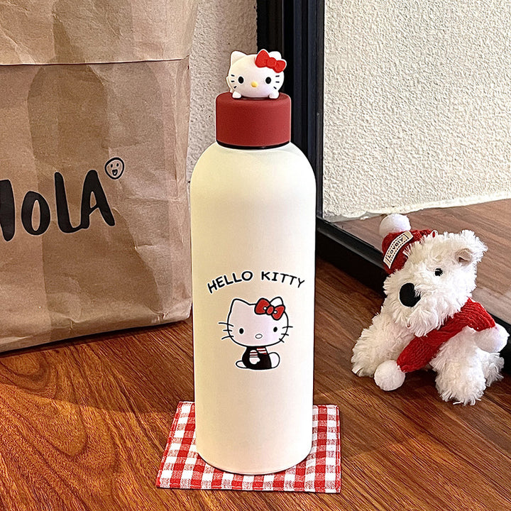 Women's Insulated Bottle with Sustainable and Stylish Design Stornfield