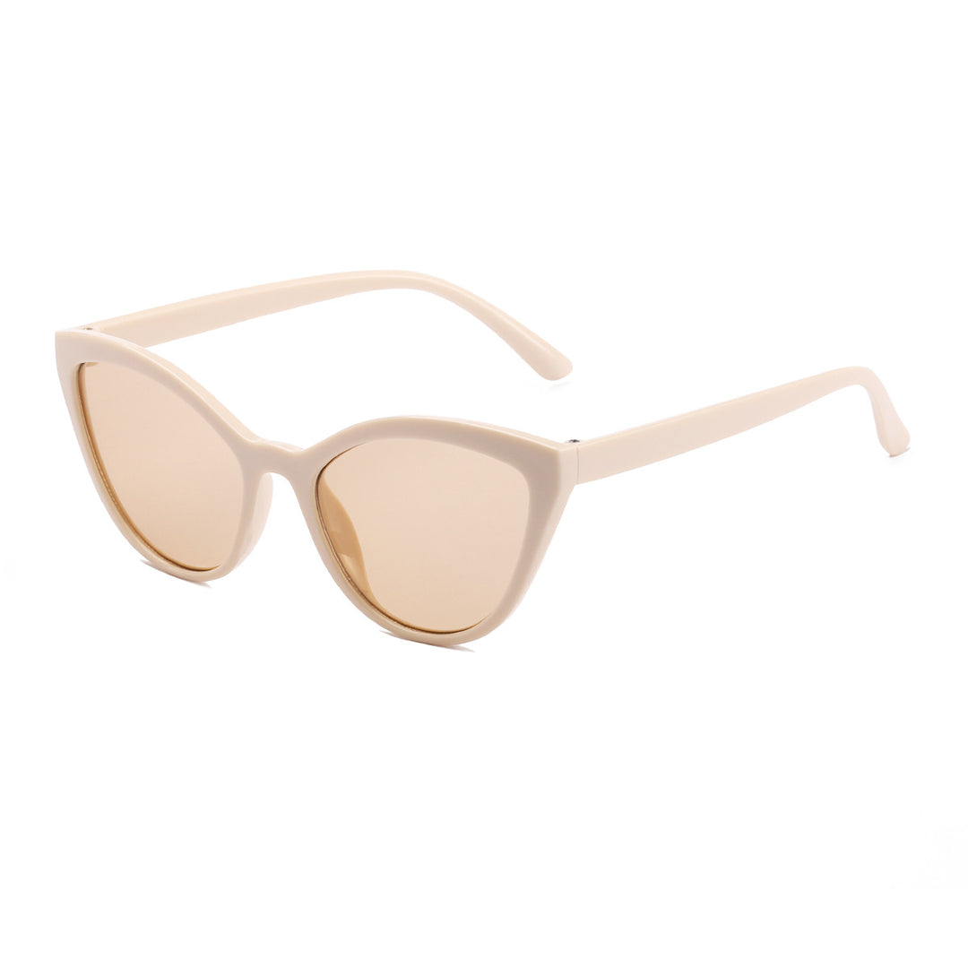 Women's Cat-Eye Sunglasses with Eye-Catching Frame and High-Quality Lenses Stornfield