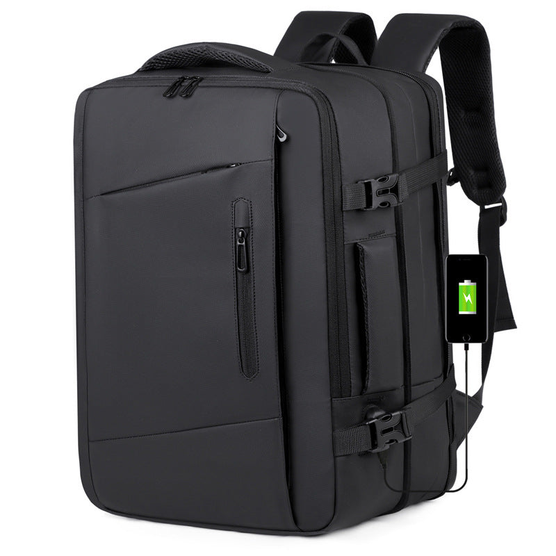 Multi-Functional Urban Backpack Stornfield