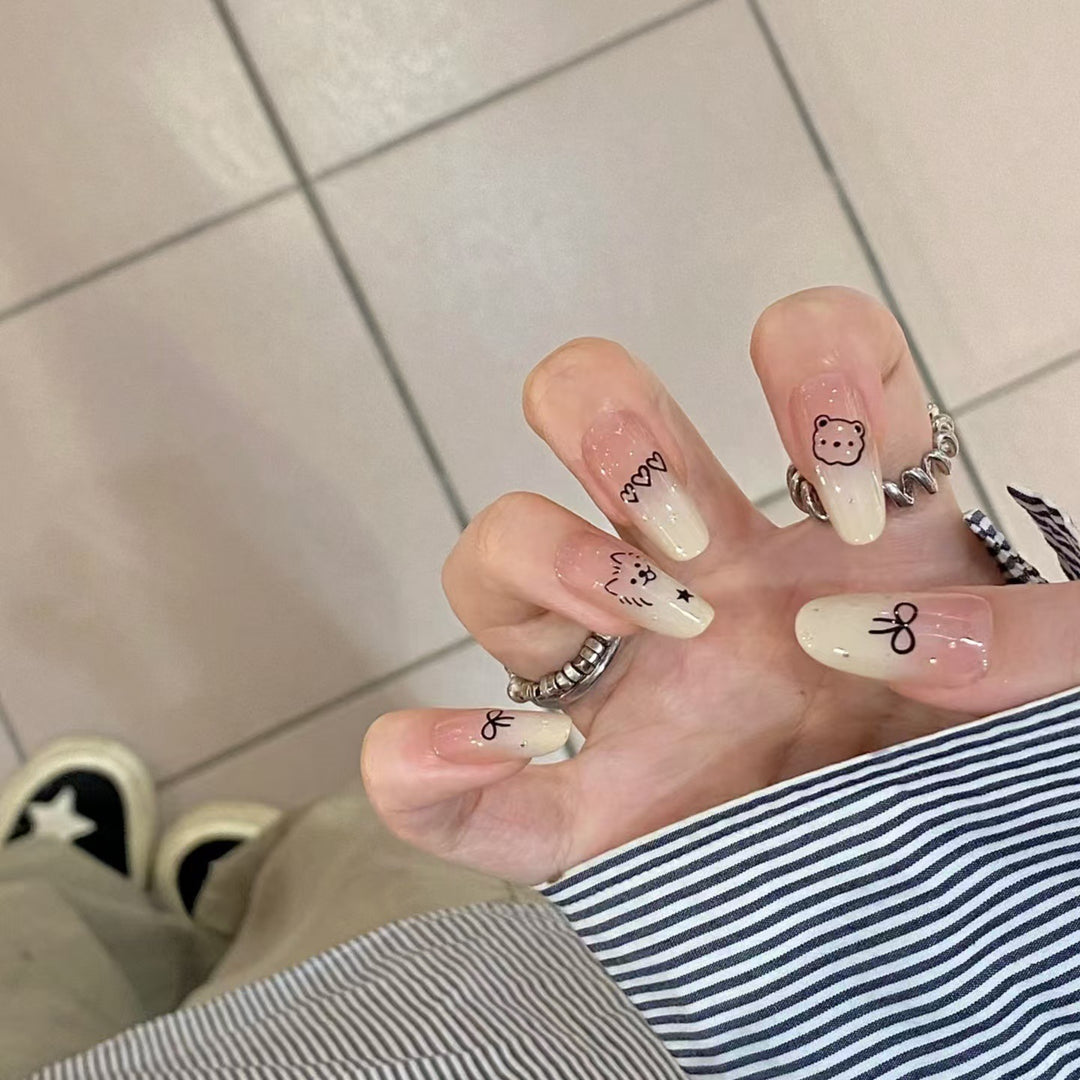 Creative Nail Art Enhancements Stornfield
