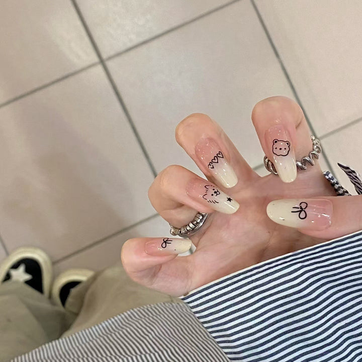 Creative Nail Art Enhancements Stornfield