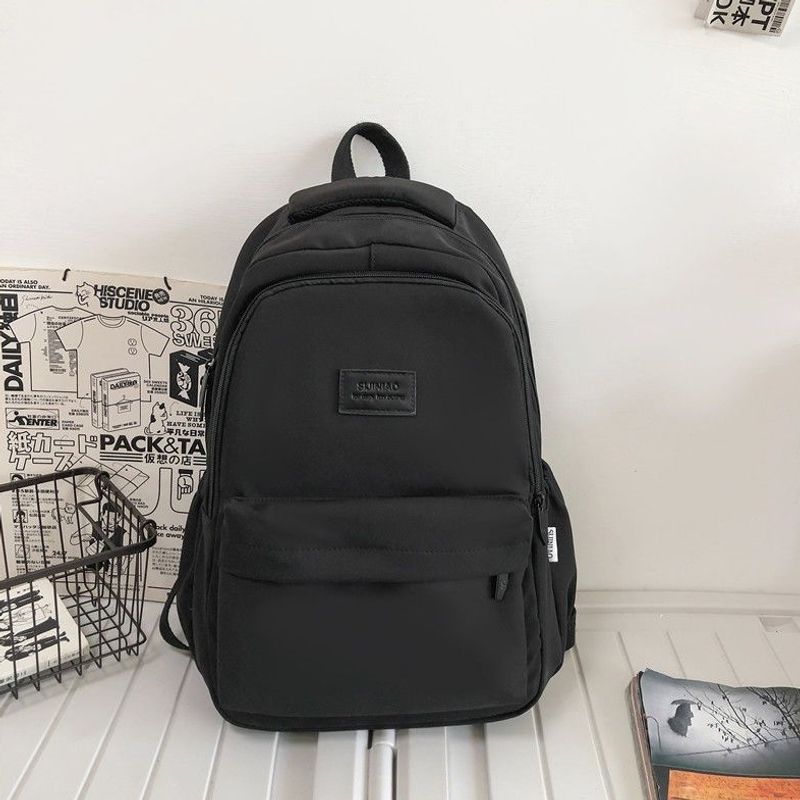 Functional Everyday Backpack Stornfield