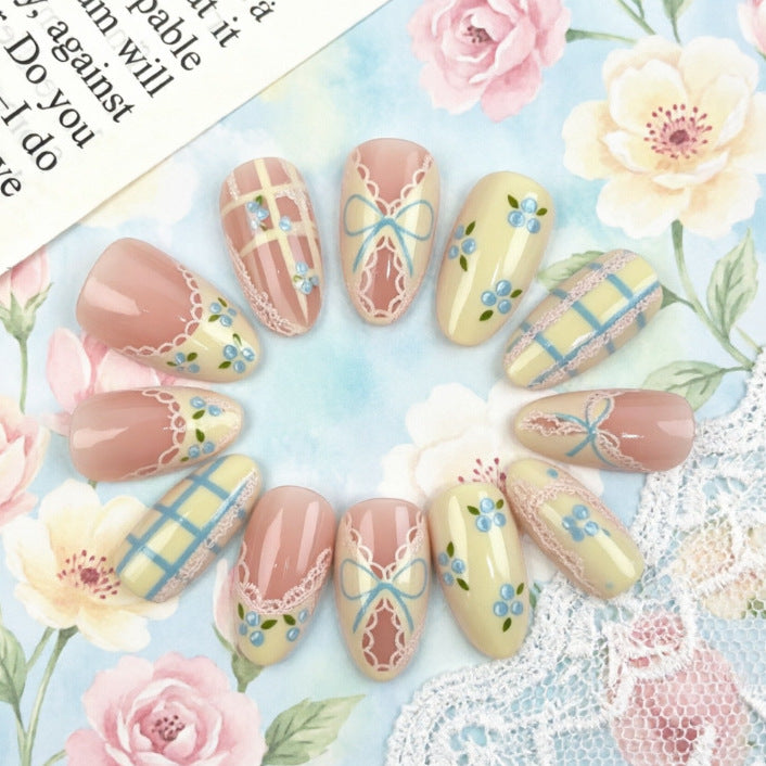 Nail Art Stornfield