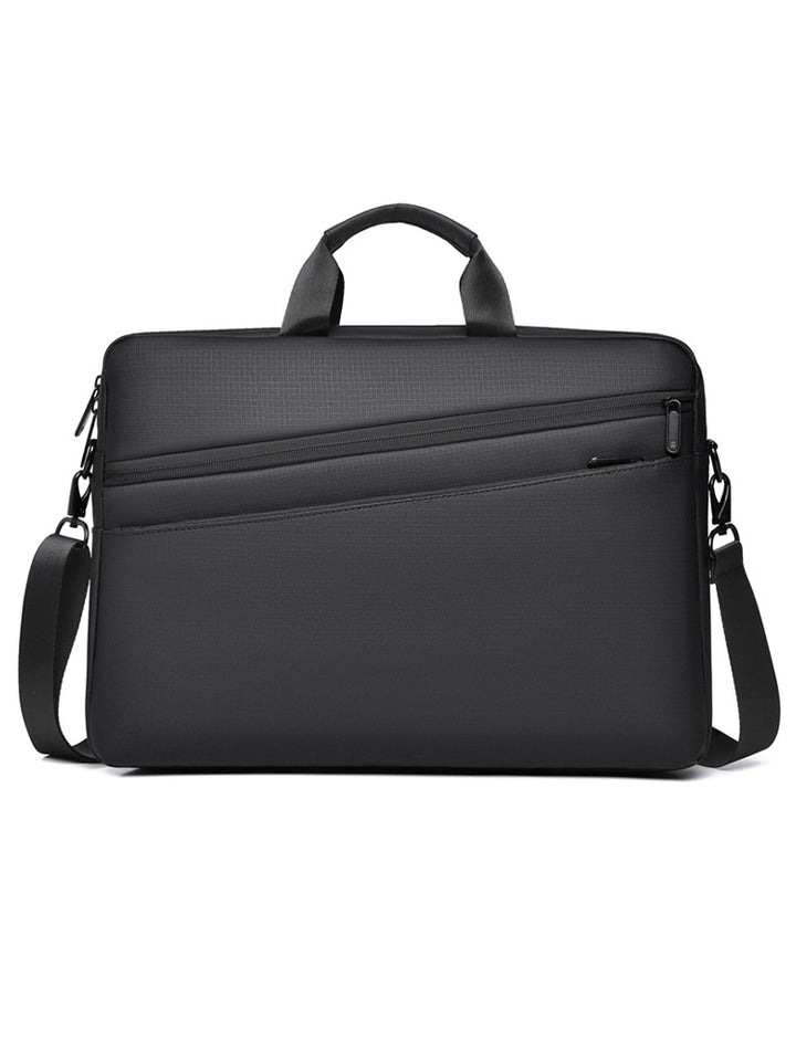 Sleek Laptop Briefcase Stornfield