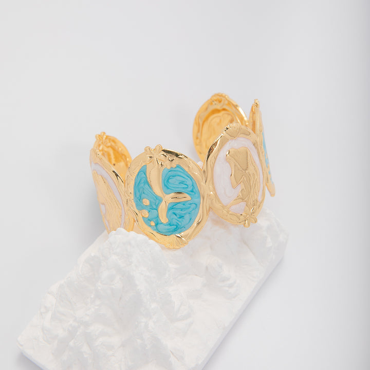 Artistic Cuff Bracelet Stornfield