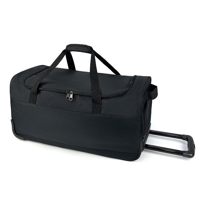 Rolling Weekend Travel Duffel Bag