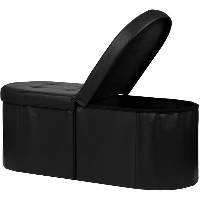 Multi-Functional Storage Ottoman Stornfield