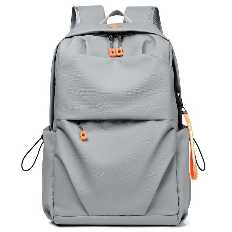 High-Capacity Everyday Backpack Stornfield