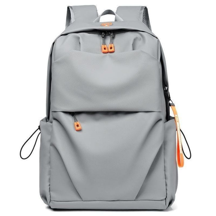 High-Capacity Everyday Backpack Stornfield