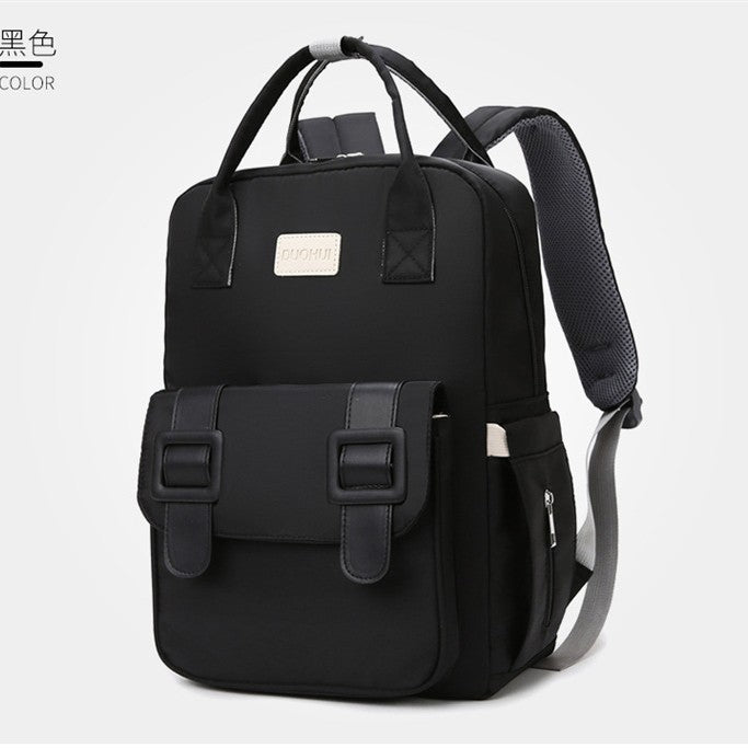 Multifunctional Urban Backpack Stornfield