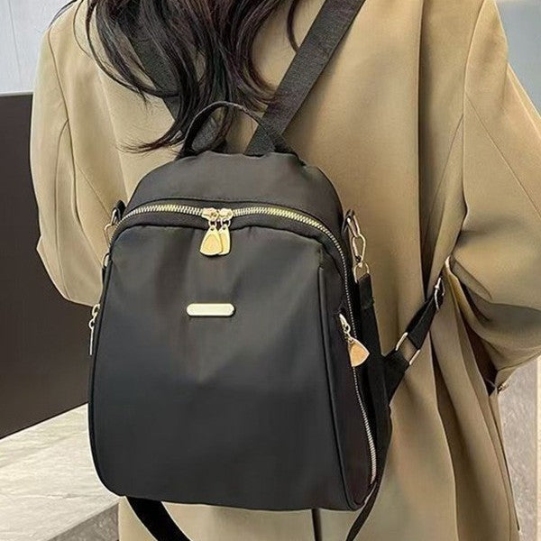 Casual Versatile Backpack Stornfield