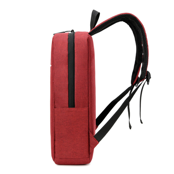 Modern Minimalist Ergonomic Backpack Stornfield