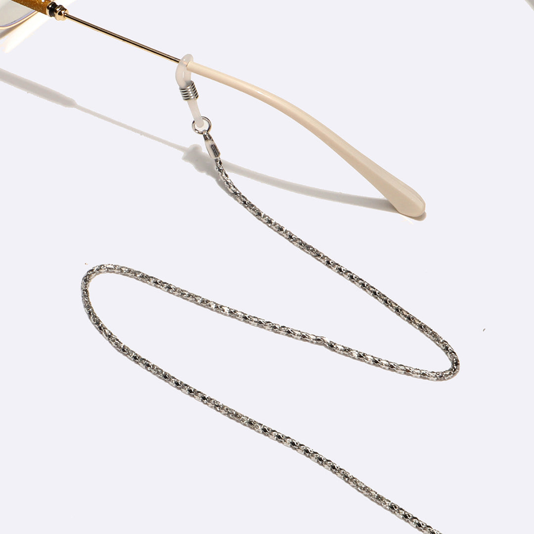 Metal Link Eyewear Chain Stornfield