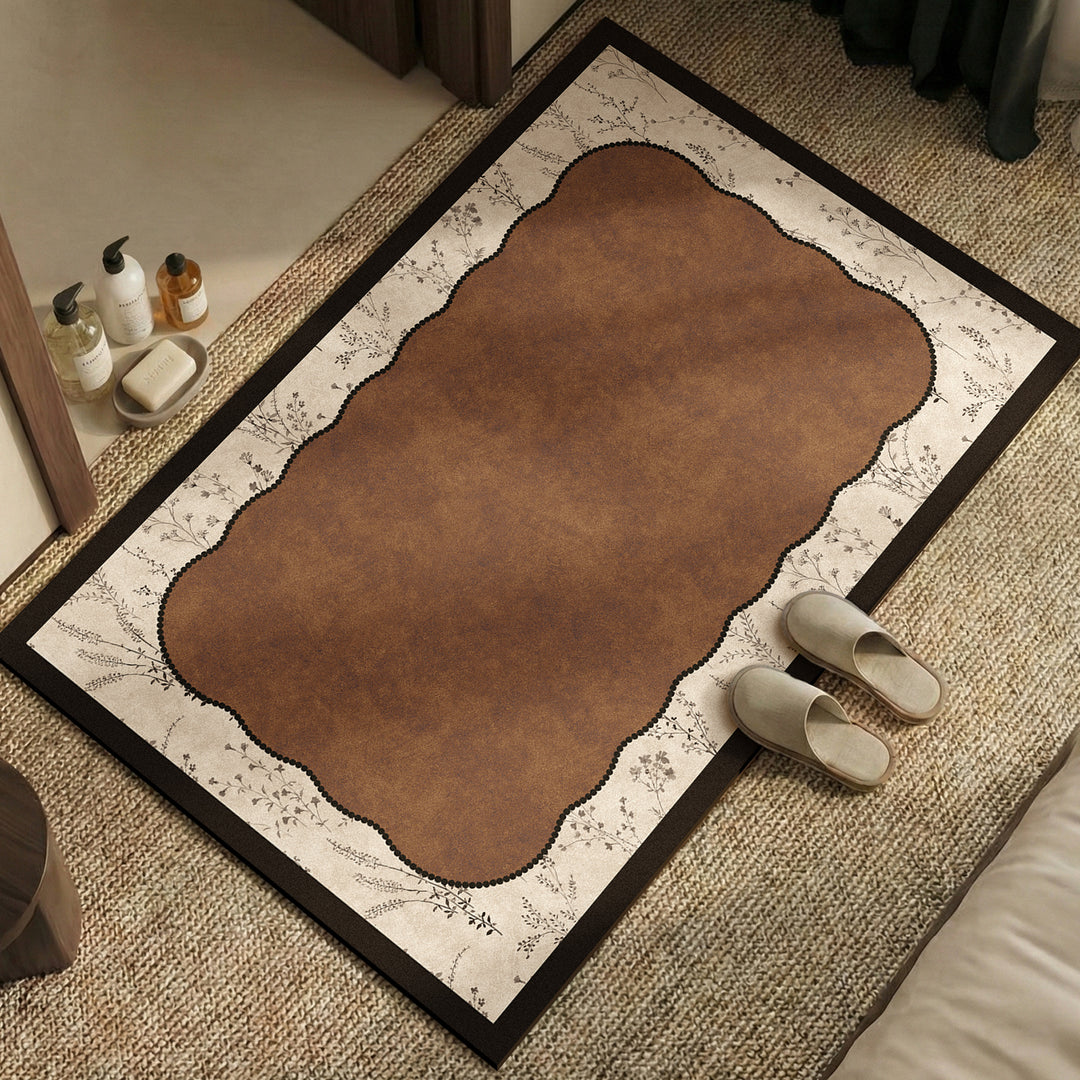 Soft Bath Mat