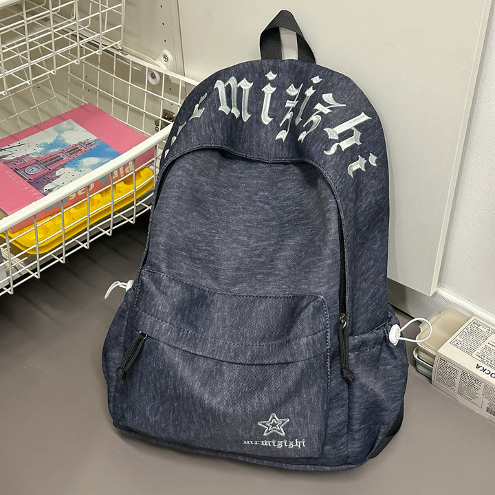 Multi-Functional Casual Backpack Stornfield