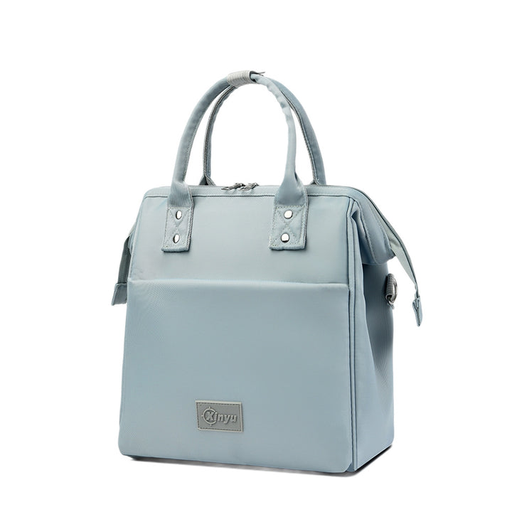 Versatile Travel Tote Stornfield
