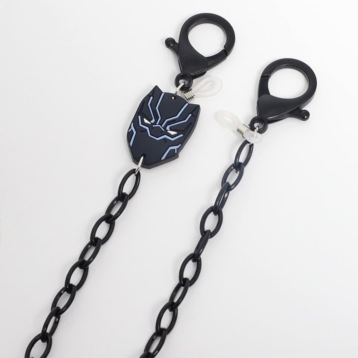Superhero-Themed Eyewear Chain Stornfield