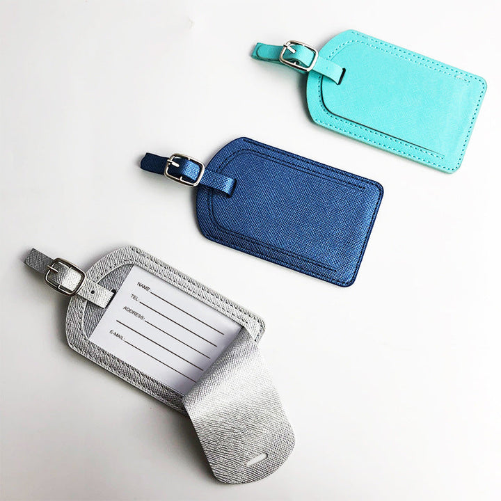 Luggage Identification Tag Stornfield