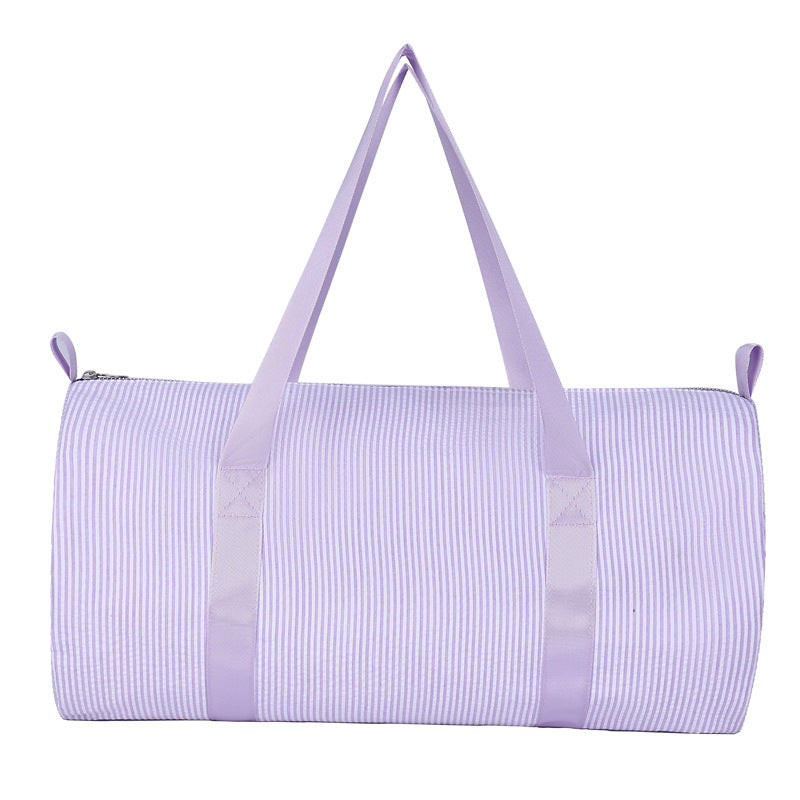 Stylish Gym Duffle Bag