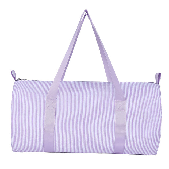 Stylish Gym Duffle Bag