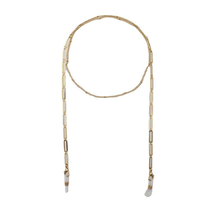 Layered Gold Chain Bracelet Stornfield