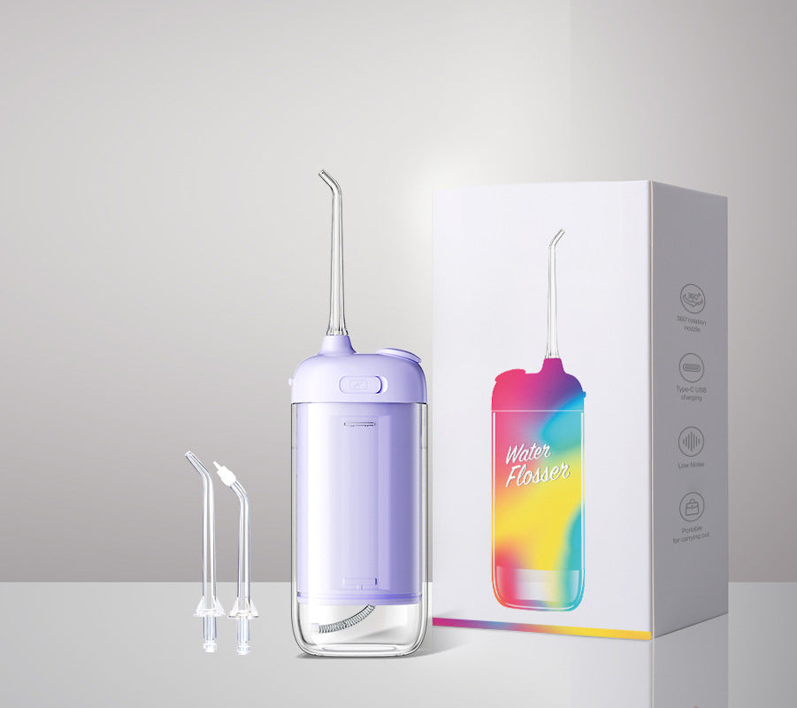 Cordless Water Flosser Stornfield