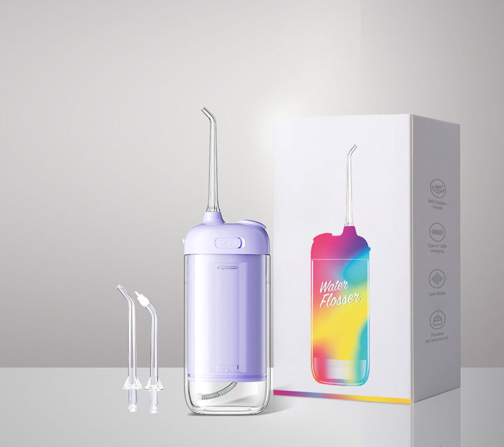 Cordless Water Flosser Stornfield