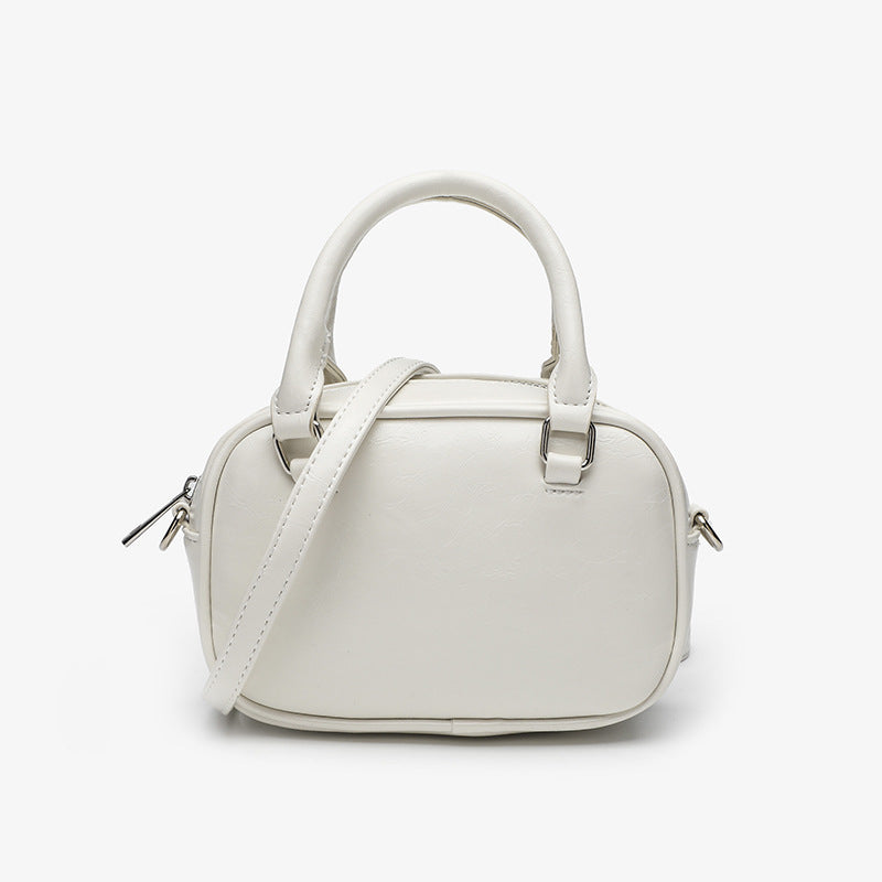Elegant Structured Handbag Stornfield
