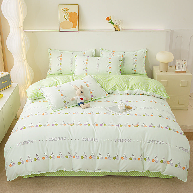 Bedding Set