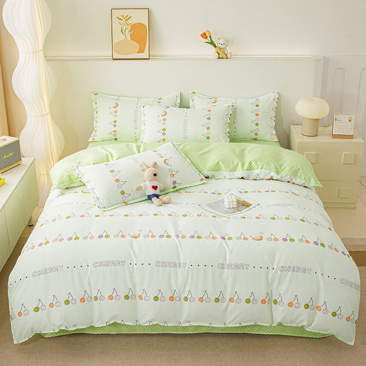 Bedding Set