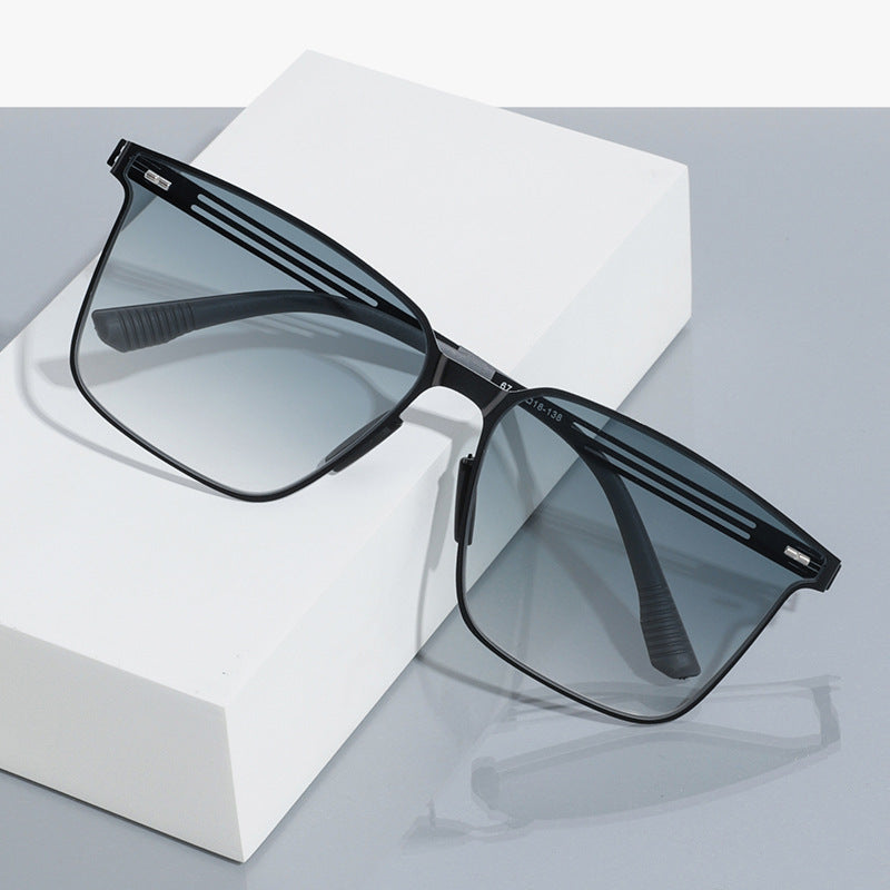 Premium Polarized Sunglasses Stornfield