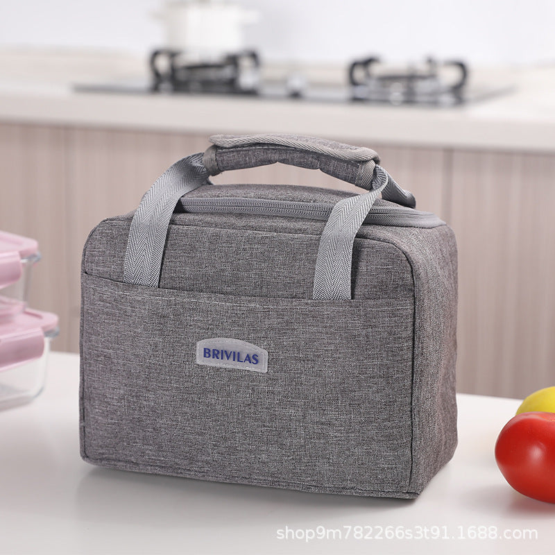 Insulated Food Transport Cooler Tote