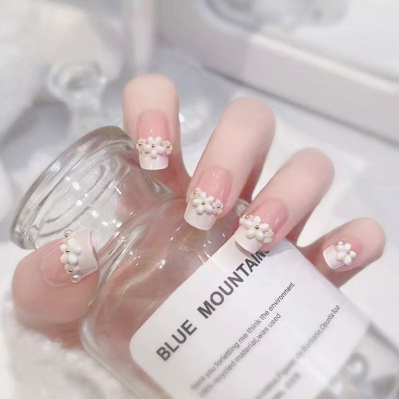 Nail set Stornfield