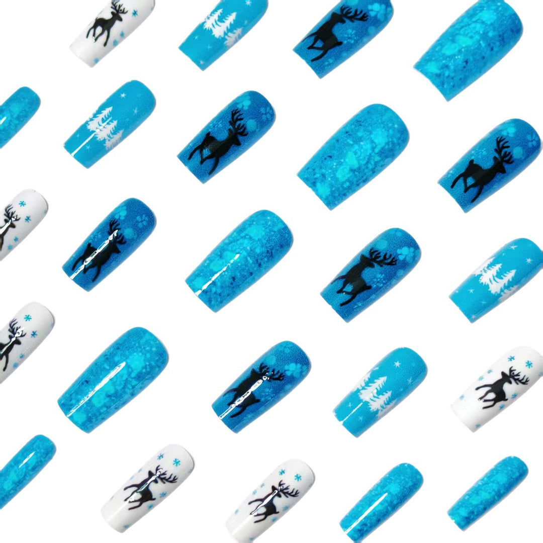 Nail Art Set Stornfield