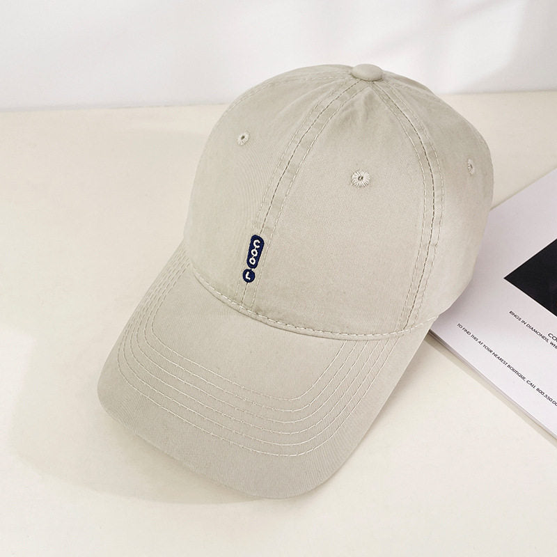 Men's Classic Denim Cap Stornfield