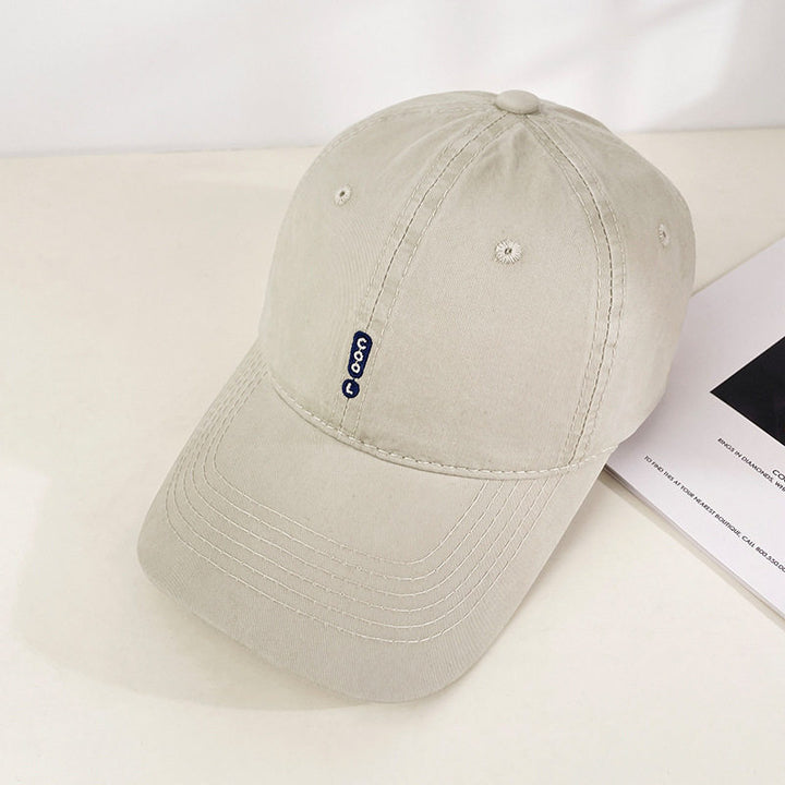 Men's Classic Denim Cap Stornfield