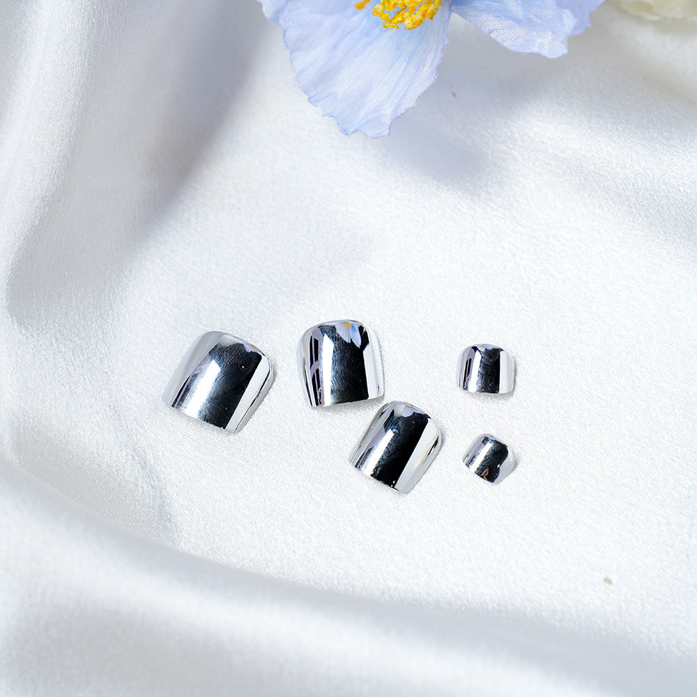 DIY Nail Art Application Kit Stornfield