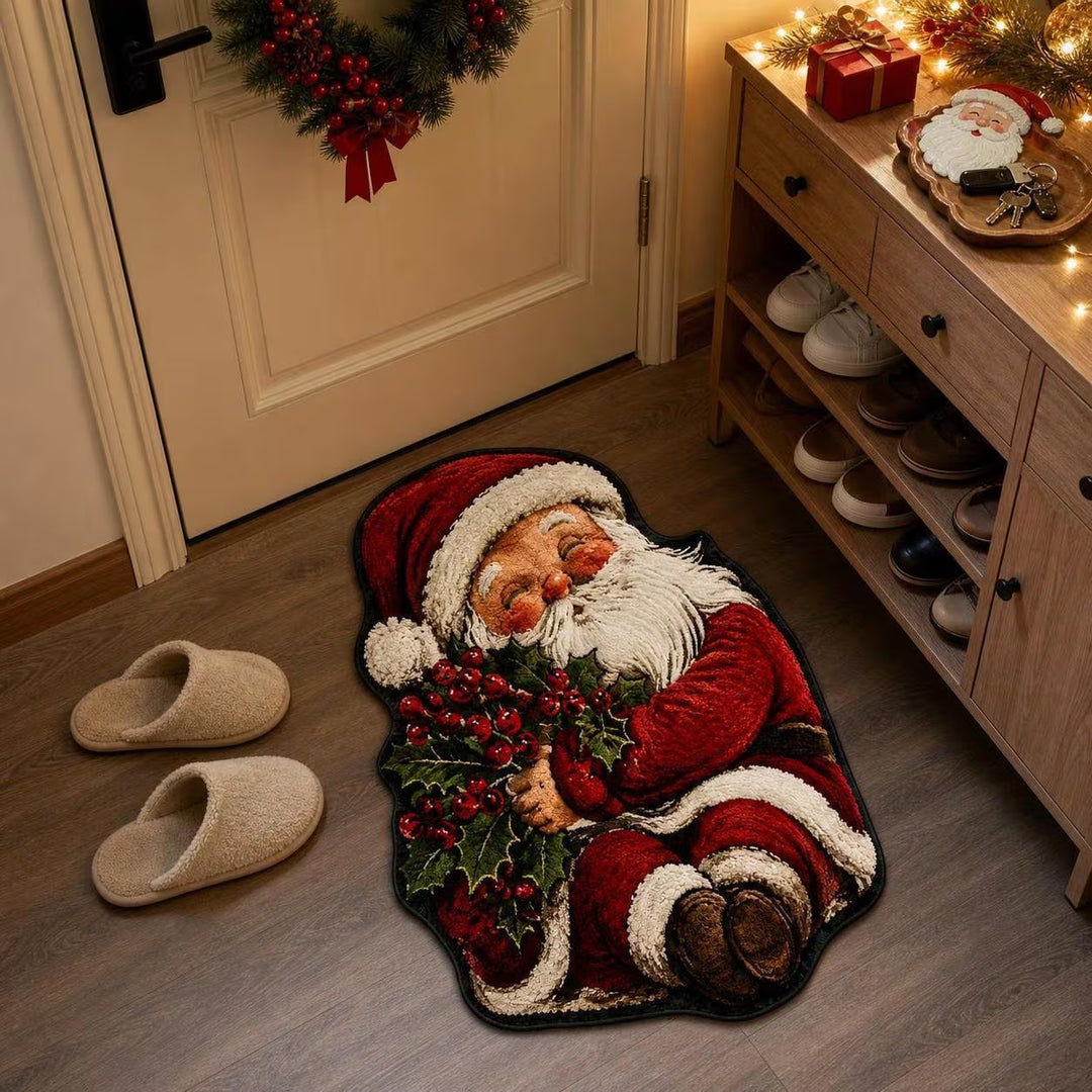 Decorative Santa Claus