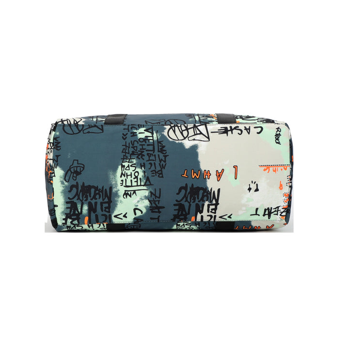 Stylish Sports Duffle Bag