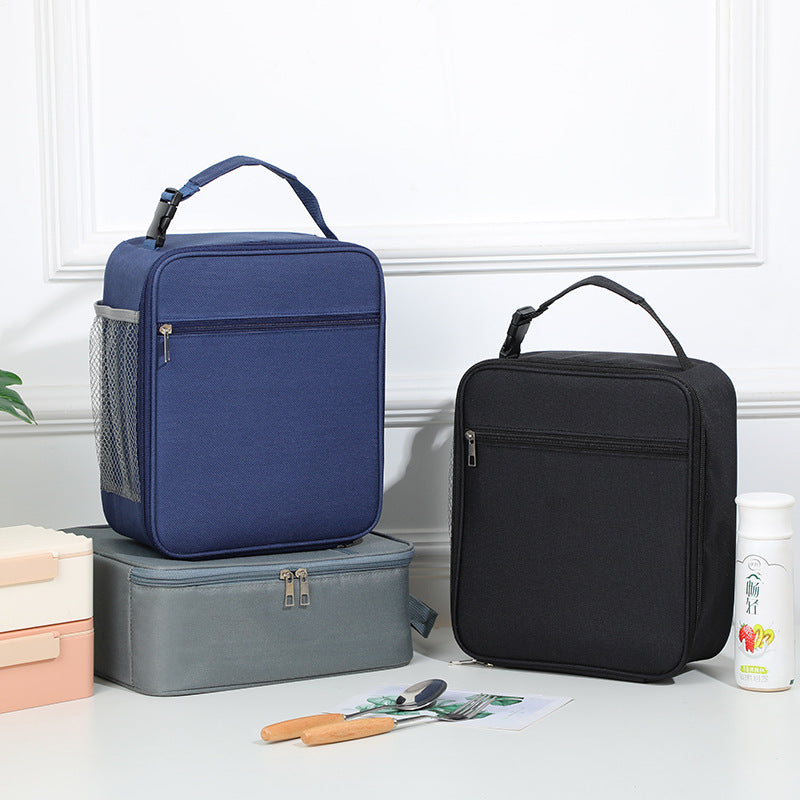 Versatile Insulated Lunch Organizer Stornfield