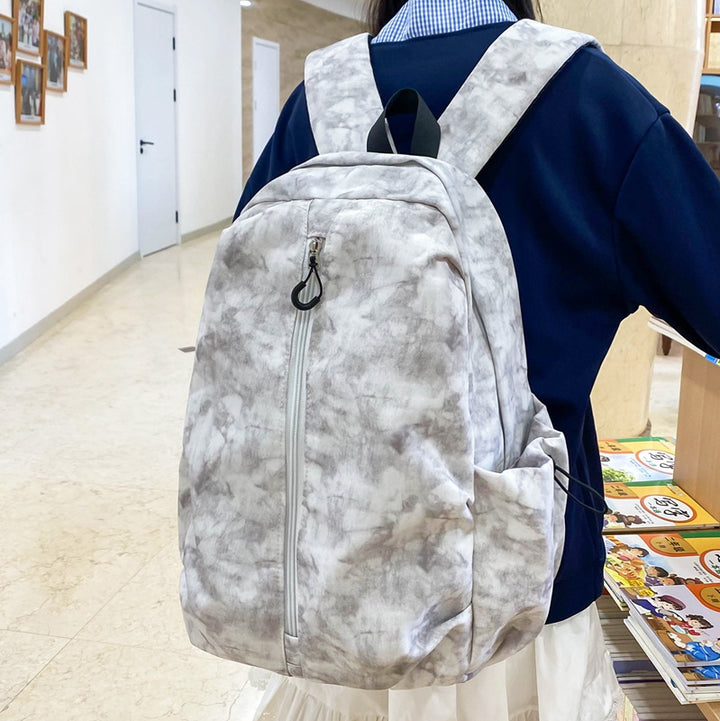 Multi-Functional Urban Backpack Stornfield
