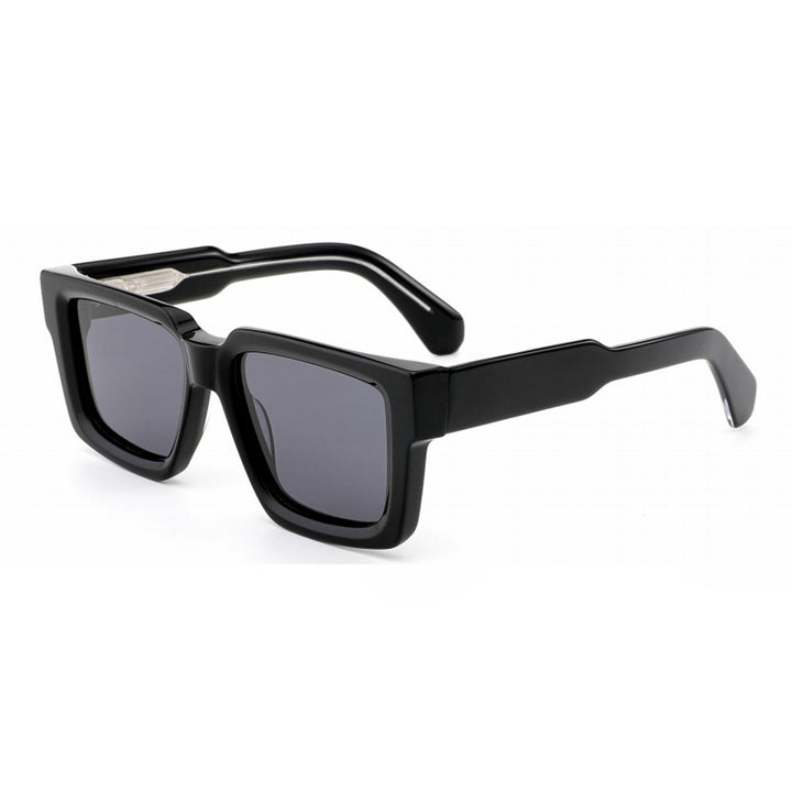 Women's fashionable square sunglasses with innovative design and high UV protection Stornfield