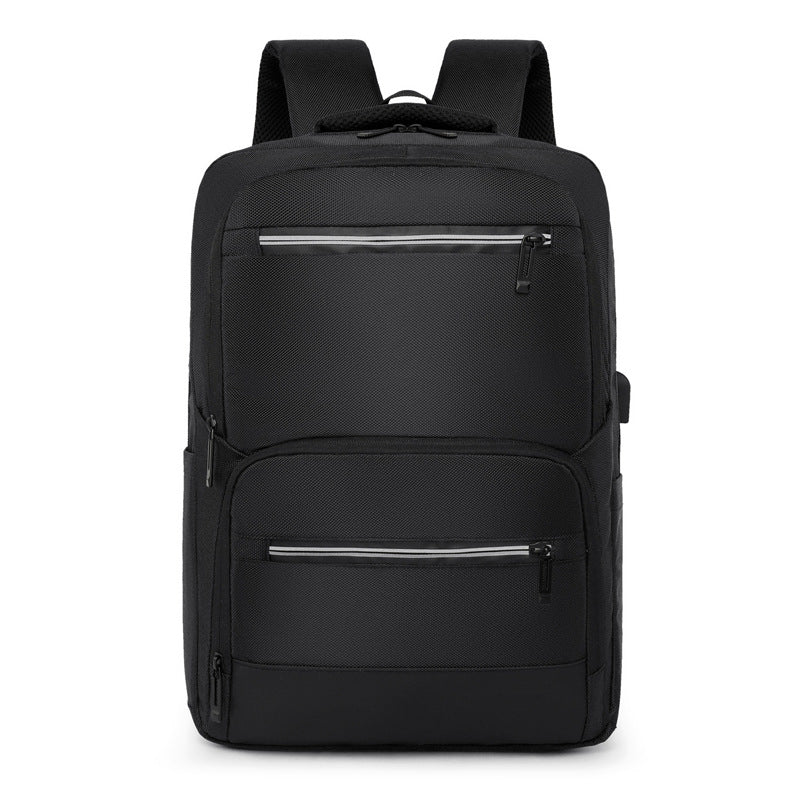 Modern Lightweight Multi-Functional Backpack Stornfield
