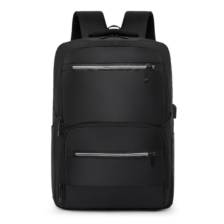 Modern Lightweight Multi-Functional Backpack Stornfield