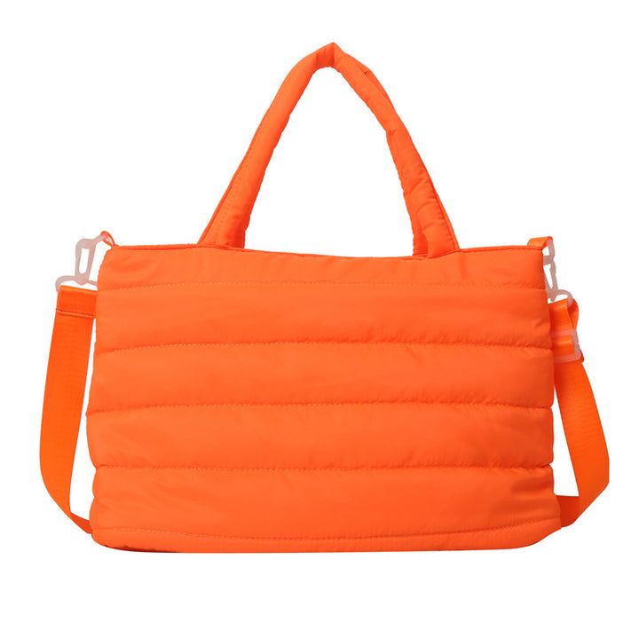 Multifunctional Carrying Bag With Insulated Interior Lining Stornfield